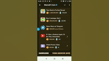 Memefi | IF WAS A STUDENT AGAIN ,I