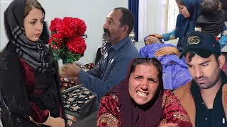 Download Lagu Love or loyalty ? The complicated world of Shokoofeh and her husband MP3