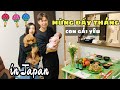 Mừng Đầy Tháng Đơn Giản Cho Con Tại Nhật Bản | Hoshiho Family