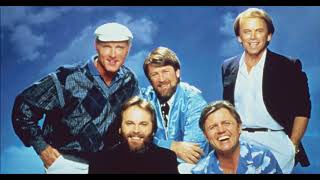 THE BEACH BOYS   BLUEBIRDS OVER THE MOUNTAIN