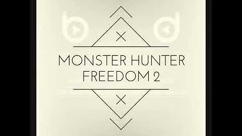 Install monster hunter 2 for ios 10 no jb/pc