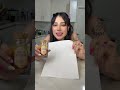 Para que escribas cartas secretas #experimentos #kids #educacion