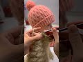 Crochet Hat Stitch Tips 👒 #knitting #handmade #crochet #crocheting #diy @raycrochetss