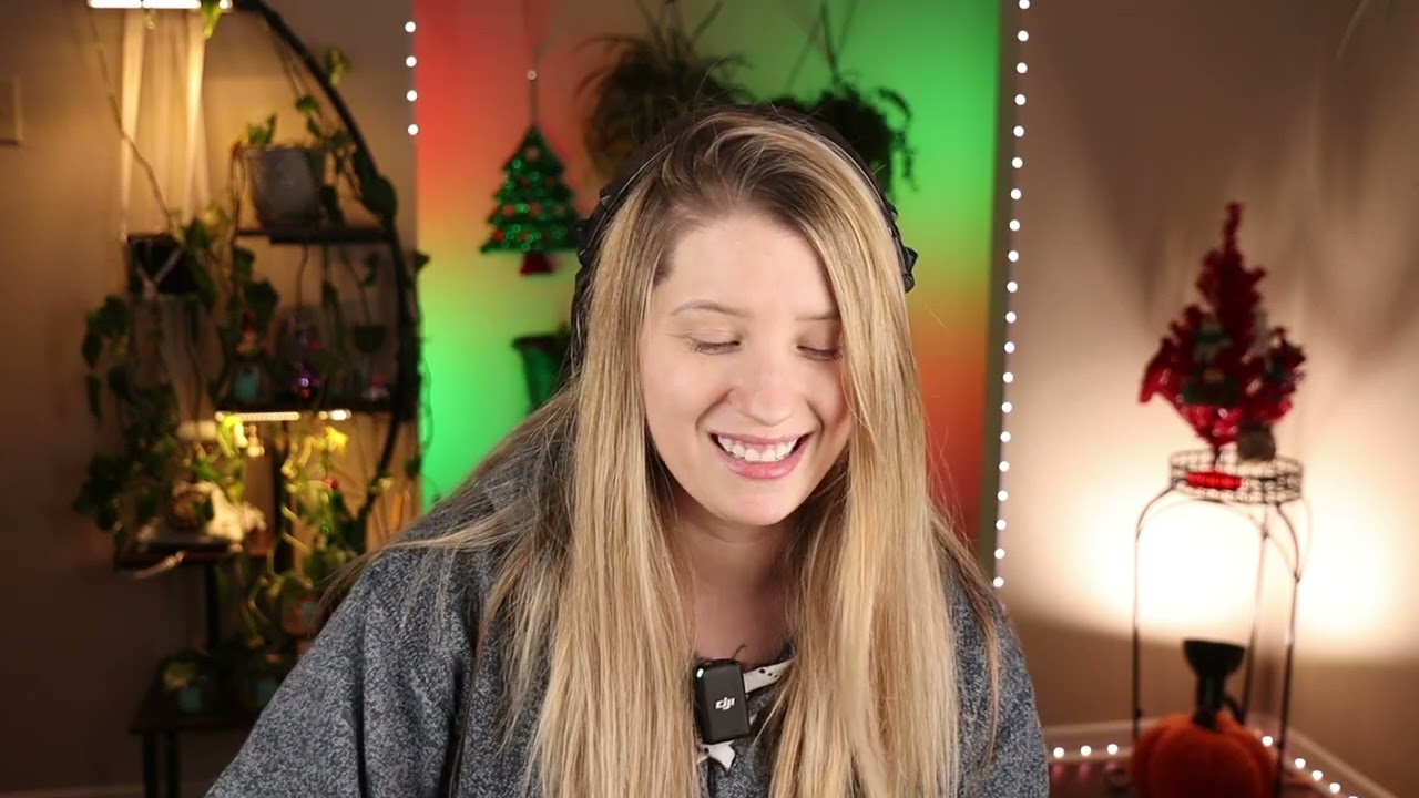 Singer Reacts to “Animal Flow” - REN - MERRY REN-MAS!