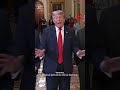 Trump Says Iran Is ‘Agreeing to Everything’ He Wants