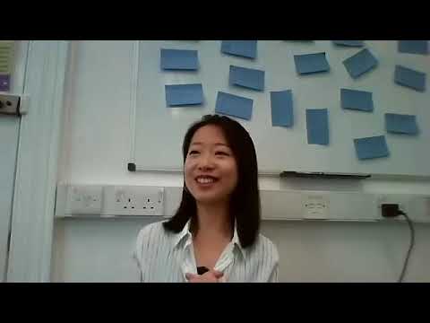 Sihan Zhou  Listening comprehension in EMI
