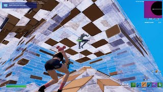 Locked Out Of Heaven 😇 (Fornite Montage) + Best Controller Settings for Aimbot/Piece Control🧩