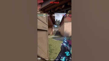 NERF THE JUDGE IN VALORANT!