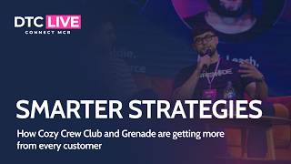 How Top Ecommerce Brands Increase AOV & Conversion Rates | Grenade, Cozy Crew Club & Rainy City