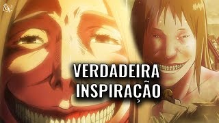 Download lagu O HOMEM QUE INSPIROU OS TITÃS DE SHINGEKI NO KYOJIN 8 CURIOSIDADES DE HAJIME ISAYAMA O HOMEM QUE INSPIROU OS TITÃS DE SHINGEKI NO KYOJIN 8 CURIOSIDADES DE HAJIME ISAYAMA