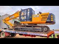 Purchased a New JCB 205 Excavator 2021 | JCB India | Jayaraj Automobile Agency