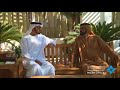 Sheikh Mohammed Song - Dubai يا هل اليولة - ميحد حمد