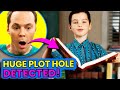 Secrets About Young Sheldon You Had No Idea About |🍿OSSA Movies