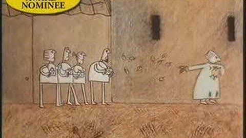 Vol. 01 Teaser-Gopher Broke, The Hill Farm, Fan & Flower