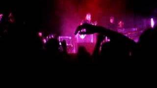 Interpol - Evil