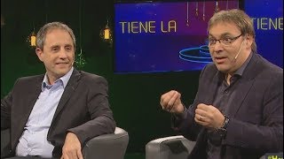 Gabriel Rolón y Ernesto Tenembaum | TIENE LA PALABRA