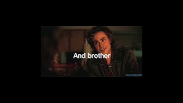 So you better run |Stranger Things|