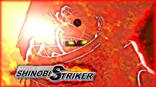 ???Top 3 No DLC Fernkämpfer Builds| Naruto to Boruto Shinobi Striker Builds deutsch