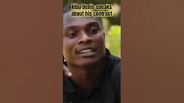 Kibu Denis Amefunguka Sakata Lake Kuondoka Simba Simba Kibudenis Mkatabampya Kwendayanga Short 