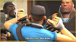 TF2 2026 Patch: Leaks Fixed, MvM Confirmed