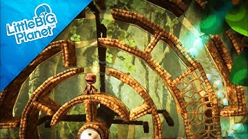 LittleBigPlanet Game Of The Year Edition - The Tumblerizer