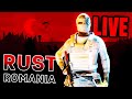 RUST ROMANIA - LIVE!