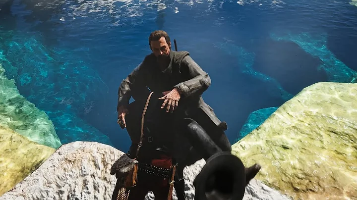 Watch the video about Mafia