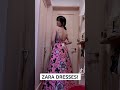 Zara Try On