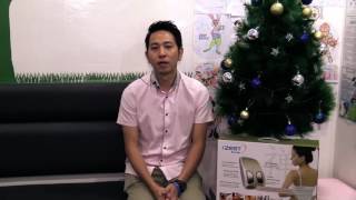 Daily Maintenance For The Back Izest Backzen