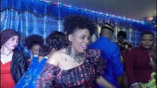 SHEREHE  YA  NDILA  NA  MKEWE