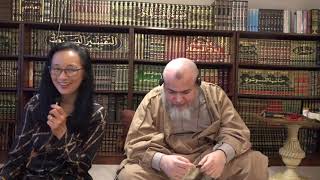 Surah 77: Al-Mursalat | Original English Commentary and Q&A | Project Illumine