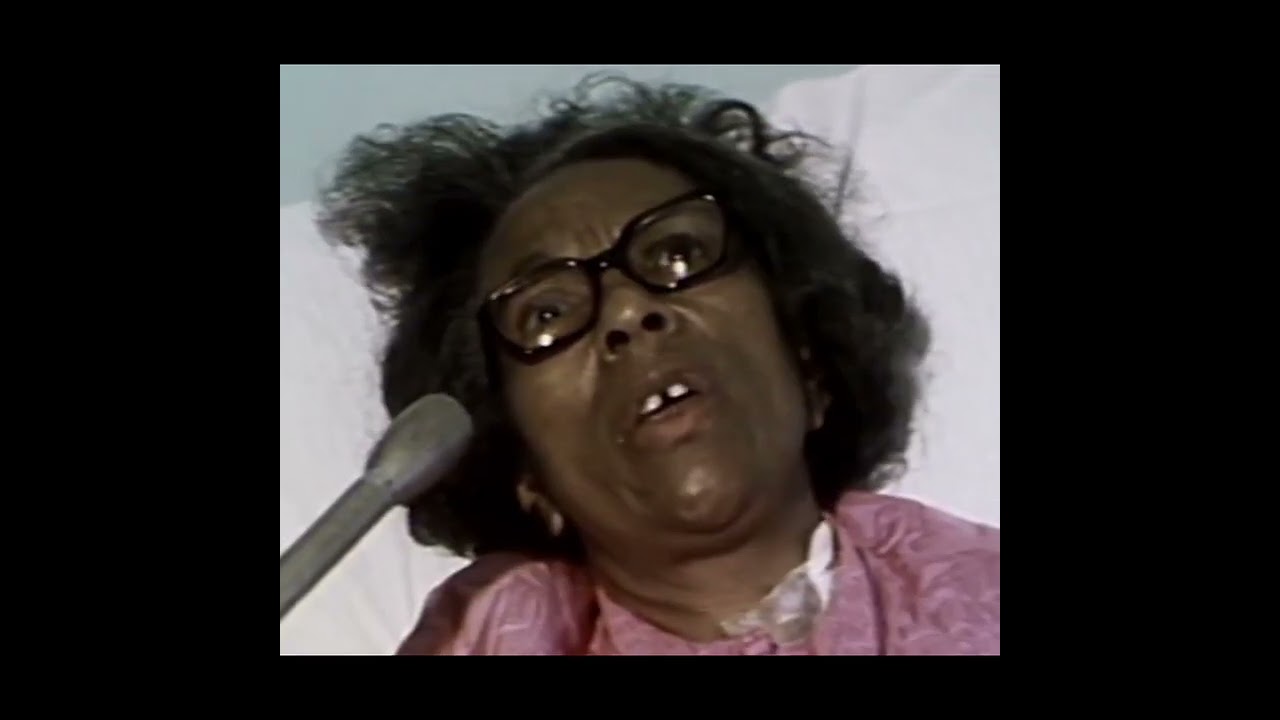 Alberta King's Murder: A Story of Forgiveness