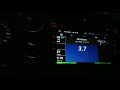 Tiguan K04 Hybrid  1/4mile   GPS