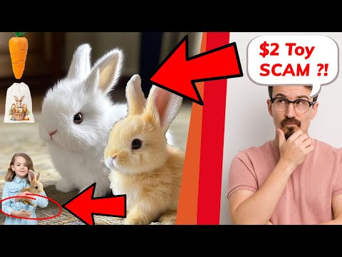 Fanyil BunnyPal-Rezension: Mein realistischer Bunny-Betrug aufgedeckt!