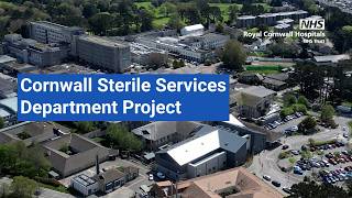 Sterile Services