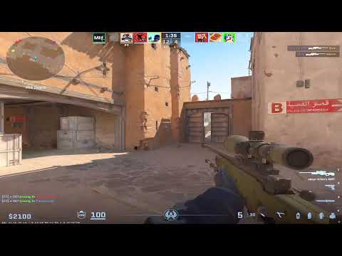 Weekend Fun #CS2LiveStream