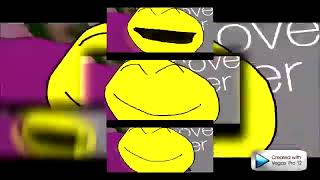 REUPLOAD YTPMV Yellow Face Scan