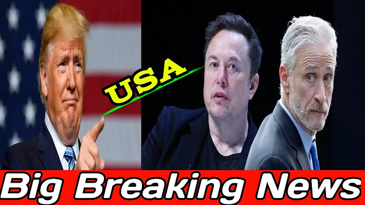 Jon Stewart Criticizes Elon Musk’s 'Awkward' Salute at Trump Inauguration...