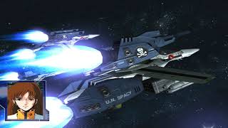 Super Dimension Fortress Macross l ARMD-1 - Apollo Squadron l Stage A - 03