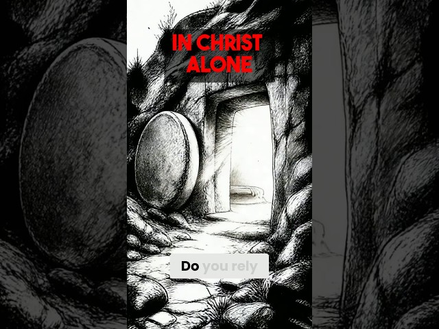 Will You Trust the Risen Saviour? #life #love #jesus