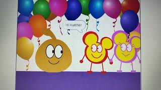 Happy 2Nd Anniversary Mouseheadz