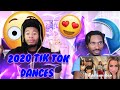 Addison Rae New Tik Tok Dance Reaction 2020 | Vlogmas Day 3