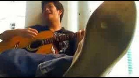 You (Rizal) Music Video
