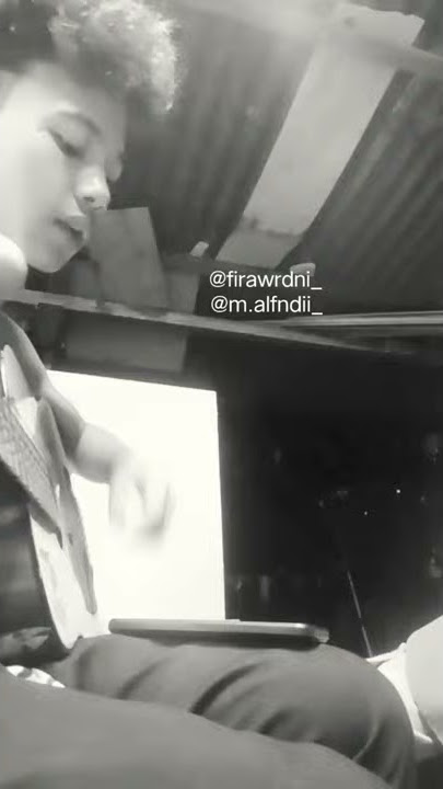 STORY WA TERBARU-Aku Rela(Souqy) COVER