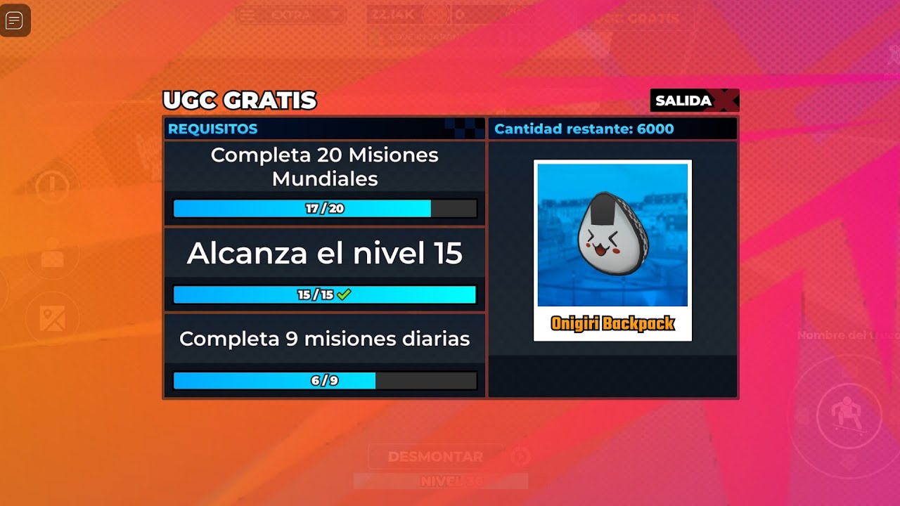 [Free UGC] Vans World [2.0] Skateboarding & BMX | OneCreatorX