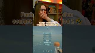Légère panique pour rien 🤣#twitchclip #subnautica2 #jeuxvideos #subnautica #jeuaventure