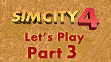SimCity 4 "Let