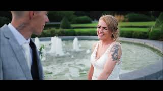 Amy & Daniel Wedding Video: Cinematic Highlight - Slieve Russell  Hotel, Cavan