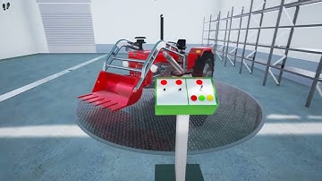 EP4 - Step-by-Step VR Mechanical Training with Sim Lab Composer