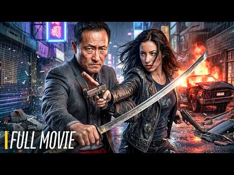 Former Hitman Unleashes War on the Mob | Fist 2 Fist 2: Weapon of Choice | Explosive Action